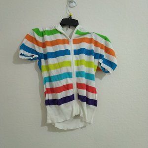 Colorful Outerwear